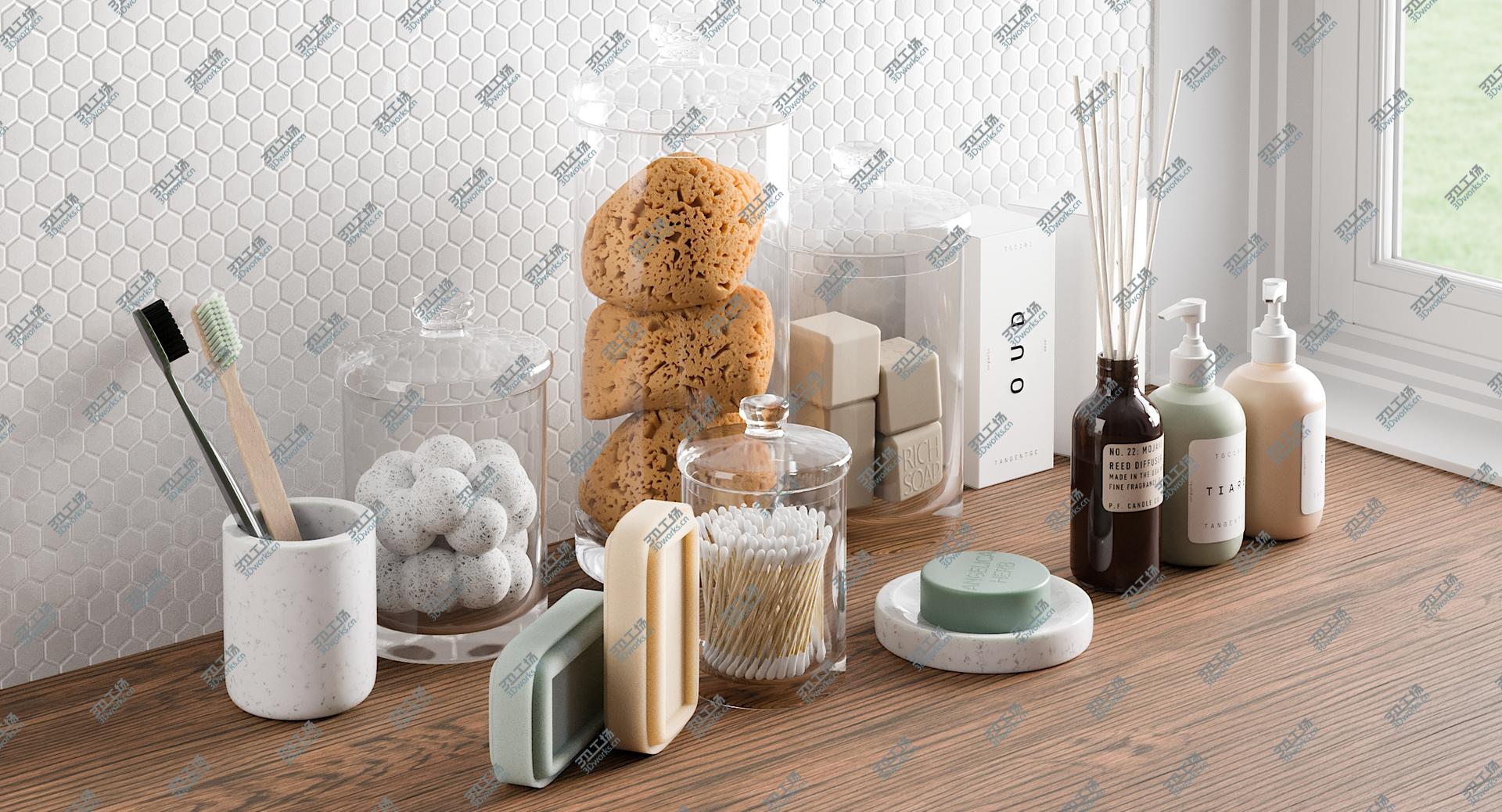 images/goods_img/202104094/Bathroom Accessories 3 3D model/4.jpg